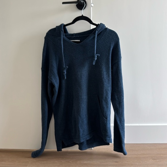Outerknown Atlantic Pullover - Picture 1 of 3